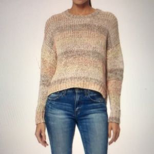 360 Cashmere cotton sweater!